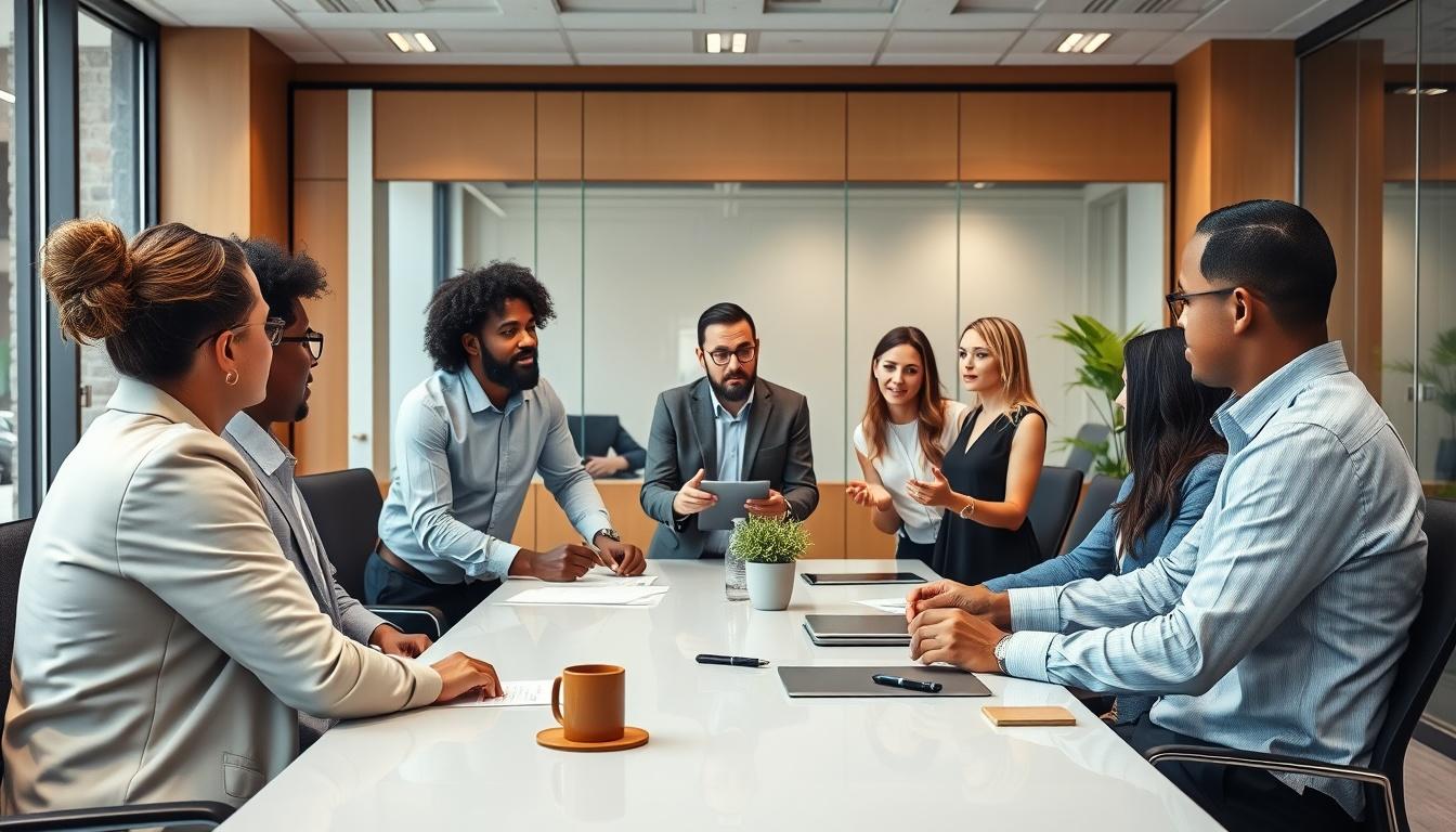 Professional plan visual